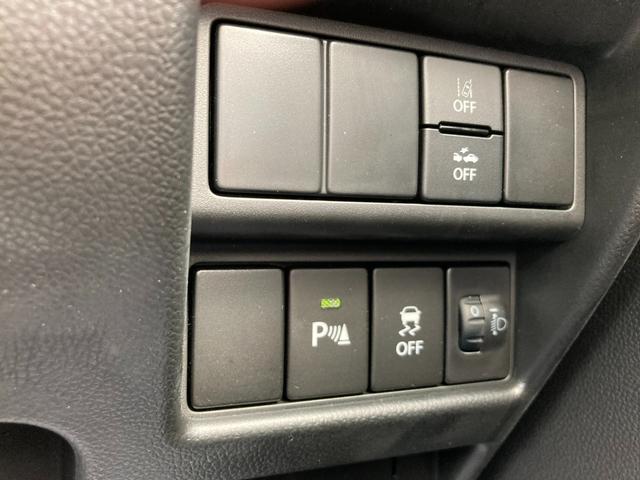 ワゴンＲ ＦＸ　４型　　２ＷＤ　ＣＶＴ　ＣＤステレオ　シートヒーター　オートライト　プッシュスタート　シートヒーター　オートエアコン　ワンオーナー　衝突被害軽減システム　横滑り防止機能　衝突安全ボディ　盗難防止システム（23枚目）