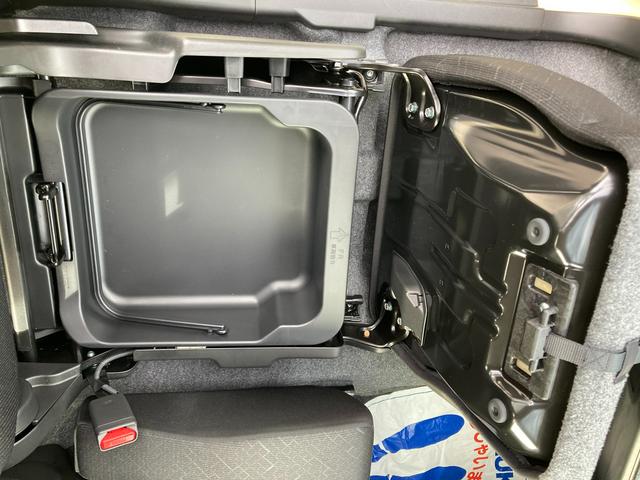 ワゴンＲ ＦＸ　４型　　２ＷＤ　ＣＶＴ　ＣＤステレオ　シートヒーター　オートライト　プッシュスタート　シートヒーター　オートエアコン　ワンオーナー　衝突被害軽減システム　横滑り防止機能　衝突安全ボディ　盗難防止システム（31枚目）
