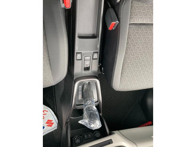 スイフト ＨＹＢＲＩＤ　ＭＺ　２ＷＤ　ＣＶＴ　全方位カメラ　ナビ装備　ドライブレコーダー　バックカメラ　オートライト　Ｂｌｕｅｔｏｏｔｈ　純正ナビ　プッシュスタート　シートヒーター　　　ワンオーナー　衝突被害軽減システム　横滑り防止機能　衝突安全ボディ　盗難防止システム（22枚目）