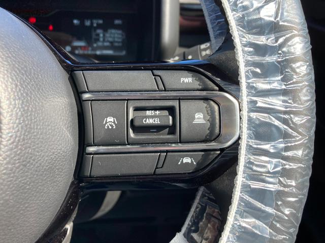 スペーシアカスタム カスタム　ＨＹＢＲＩＤ　ＸＳターボ　ナビ　全方位カメラ　オートライト　Ｂｌｕｅｔｏｏｔｈ　スライドドア　純正ナビ　プッシュスタート　シートヒーター　オートエアコン　禁煙車　衝突被害軽減システム　横滑り防止機能　衝突安全ボディ　盗難防止システム（25枚目）