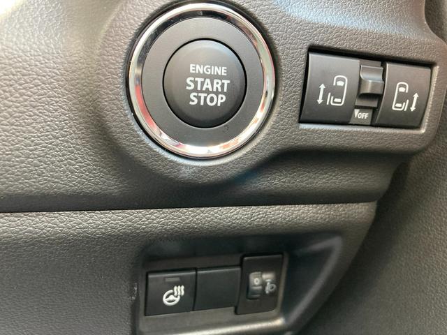 スペーシアカスタム カスタム　ＨＹＢＲＩＤ　ＸＳターボ　ナビ　全方位カメラ　オートライト　Ｂｌｕｅｔｏｏｔｈ　スライドドア　純正ナビ　プッシュスタート　シートヒーター　オートエアコン　禁煙車　衝突被害軽減システム　横滑り防止機能　衝突安全ボディ　盗難防止システム（26枚目）