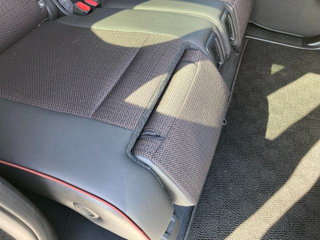 スペーシアカスタム カスタム　ＨＹＢＲＩＤ　ＸＳターボ　ナビ　全方位カメラ　オートライト　Ｂｌｕｅｔｏｏｔｈ　スライドドア　純正ナビ　プッシュスタート　シートヒーター　オートエアコン　禁煙車　衝突被害軽減システム　横滑り防止機能　衝突安全ボディ　盗難防止システム（44枚目）