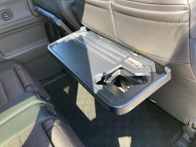 スペーシアカスタム カスタム　ＨＹＢＲＩＤ　ＸＳターボ　ナビ　全方位カメラ　オートライト　Ｂｌｕｅｔｏｏｔｈ　スライドドア　純正ナビ　プッシュスタート　シートヒーター　オートエアコン　禁煙車　衝突被害軽減システム　横滑り防止機能　衝突安全ボディ　盗難防止システム（46枚目）