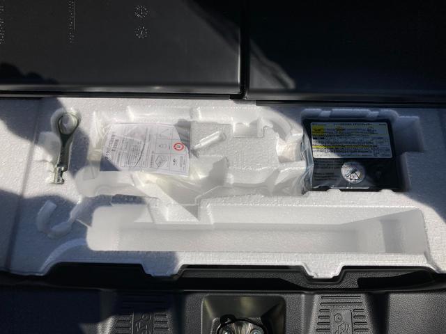 スペーシアカスタム カスタム　ＨＹＢＲＩＤ　ＸＳターボ　ナビ　全方位カメラ　オートライト　Ｂｌｕｅｔｏｏｔｈ　スライドドア　純正ナビ　プッシュスタート　シートヒーター　オートエアコン　禁煙車　衝突被害軽減システム　横滑り防止機能　衝突安全ボディ　盗難防止システム（52枚目）