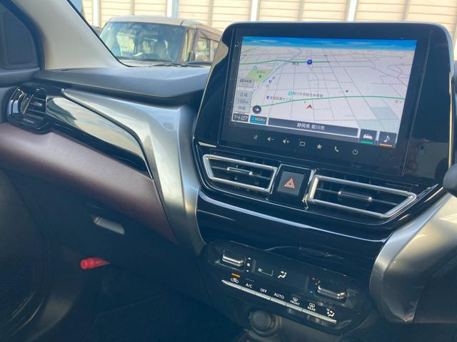 フロンクス １型　２ＷＤ　６ＡＴ　全方位モニターカメラ　ナビ装備　バックカメラ　オートライト　Ｂｌｕｅｔｏｏｔｈ　純正ナビ　プッシュスタート　シートヒーター　オートエアコン　禁煙車　衝突被害軽減システム　横滑り防止機能　衝突安全ボディ　盗難防止システム（19枚目）