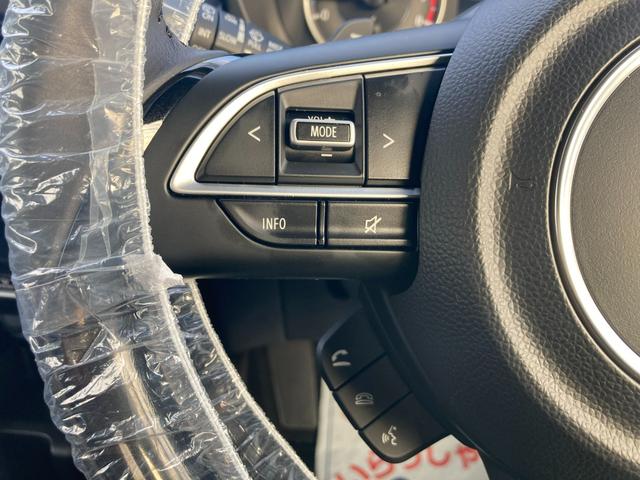 フロンクス １型　２ＷＤ　６ＡＴ　全方位モニターカメラ　ナビ装備　バックカメラ　オートライト　Ｂｌｕｅｔｏｏｔｈ　純正ナビ　プッシュスタート　シートヒーター　オートエアコン　禁煙車　衝突被害軽減システム　横滑り防止機能　衝突安全ボディ　盗難防止システム（24枚目）