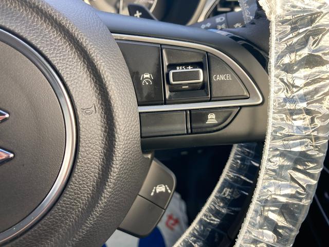 フロンクス １型　２ＷＤ　６ＡＴ　全方位モニターカメラ　ナビ装備　バックカメラ　オートライト　Ｂｌｕｅｔｏｏｔｈ　純正ナビ　プッシュスタート　シートヒーター　オートエアコン　禁煙車　衝突被害軽減システム　横滑り防止機能　衝突安全ボディ　盗難防止システム（25枚目）