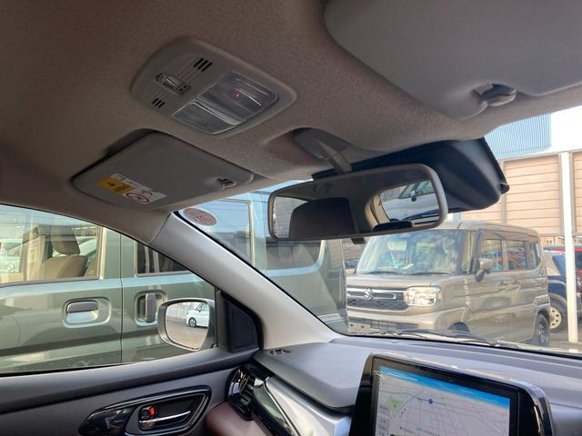 フロンクス １型　２ＷＤ　６ＡＴ　全方位モニターカメラ　ナビ装備　バックカメラ　オートライト　Ｂｌｕｅｔｏｏｔｈ　純正ナビ　プッシュスタート　シートヒーター　オートエアコン　禁煙車　衝突被害軽減システム　横滑り防止機能　衝突安全ボディ　盗難防止システム（28枚目）