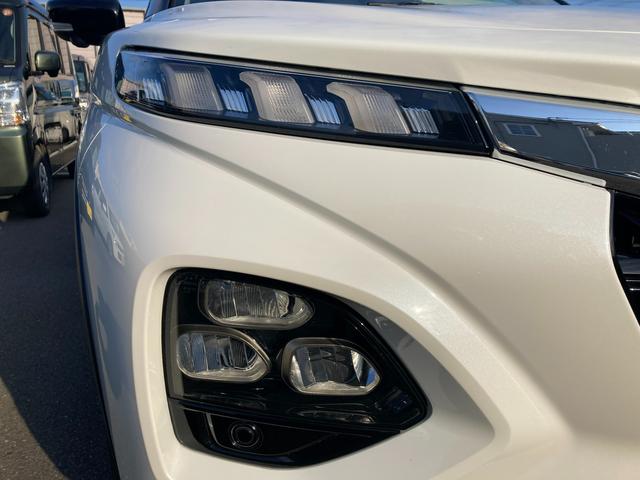 フロンクス １型　２ＷＤ　６ＡＴ　全方位モニターカメラ　ナビ装備　バックカメラ　オートライト　Ｂｌｕｅｔｏｏｔｈ　純正ナビ　プッシュスタート　シートヒーター　オートエアコン　禁煙車　衝突被害軽減システム　横滑り防止機能　衝突安全ボディ　盗難防止システム（49枚目）