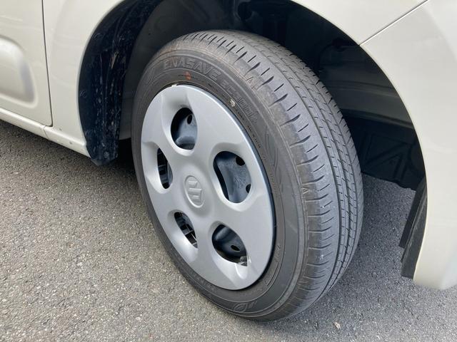 アルト Ｌ　２ＷＤ　ＣＶＴ　バックカメラ付きディスプレイオーディオ　バックカメラ　オートライト　Ｂｌｕｅｔｏｏｔｈ　シートヒーター　ワンオーナー　衝突被害軽減システム　アイドリングストップ　横滑り防止機能　衝突安全ボディ　盗難防止システム（13枚目）