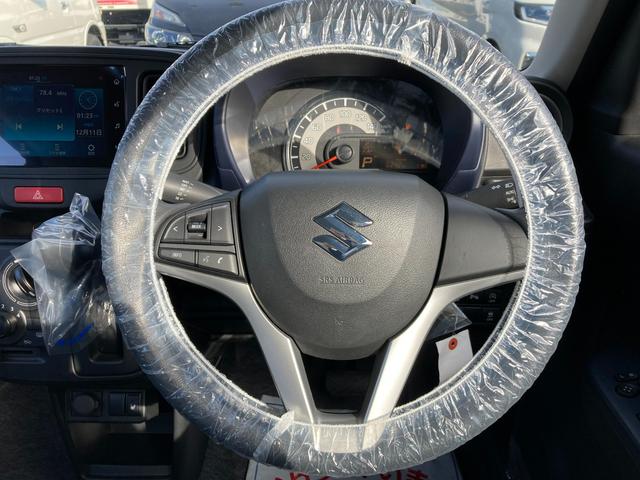 アルト Ｌ　２ＷＤ　ＣＶＴ　バックカメラ付きディスプレイオーディオ　バックカメラ　オートライト　Ｂｌｕｅｔｏｏｔｈ　シートヒーター　ワンオーナー　衝突被害軽減システム　アイドリングストップ　横滑り防止機能　衝突安全ボディ　盗難防止システム（19枚目）