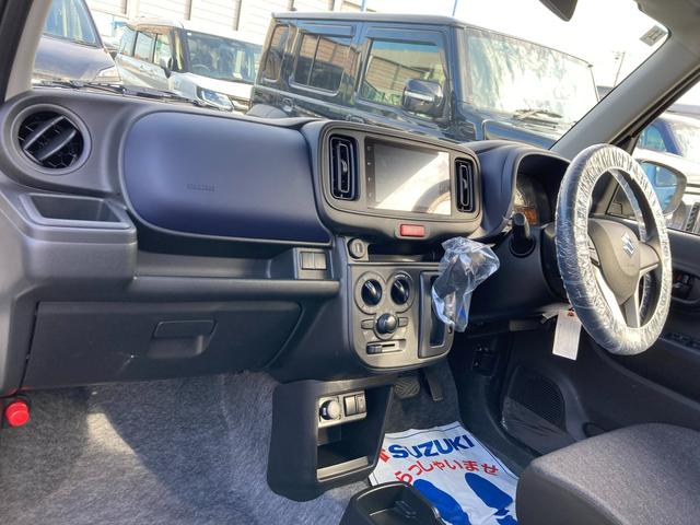 アルト Ｌ　２ＷＤ　ＣＶＴ　バックカメラ付きディスプレイオーディオ　バックカメラ　オートライト　Ｂｌｕｅｔｏｏｔｈ　シートヒーター　ワンオーナー　衝突被害軽減システム　アイドリングストップ　横滑り防止機能　衝突安全ボディ　盗難防止システム（30枚目）