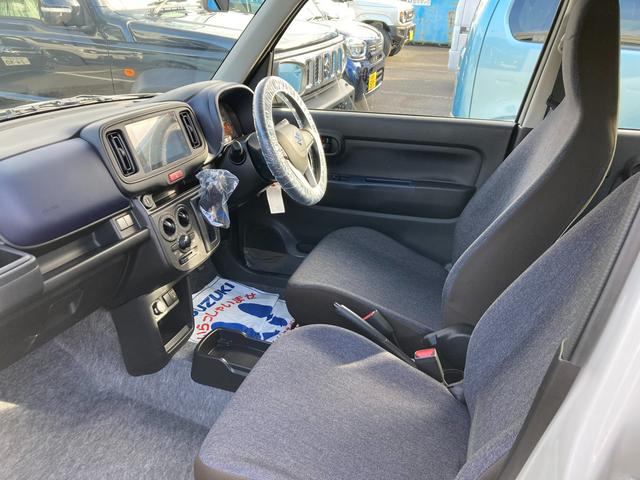 アルト Ｌ　２ＷＤ　ＣＶＴ　バックカメラ付きディスプレイオーディオ　バックカメラ　オートライト　Ｂｌｕｅｔｏｏｔｈ　シートヒーター　ワンオーナー　衝突被害軽減システム　アイドリングストップ　横滑り防止機能　衝突安全ボディ　盗難防止システム（32枚目）
