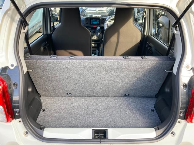 アルト Ｌ　２ＷＤ　ＣＶＴ　バックカメラ付きディスプレイオーディオ　バックカメラ　オートライト　Ｂｌｕｅｔｏｏｔｈ　シートヒーター　ワンオーナー　衝突被害軽減システム　アイドリングストップ　横滑り防止機能　衝突安全ボディ　盗難防止システム（35枚目）