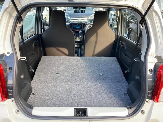 アルト Ｌ　２ＷＤ　ＣＶＴ　バックカメラ付きディスプレイオーディオ　バックカメラ　オートライト　Ｂｌｕｅｔｏｏｔｈ　シートヒーター　ワンオーナー　衝突被害軽減システム　アイドリングストップ　横滑り防止機能　衝突安全ボディ　盗難防止システム（36枚目）