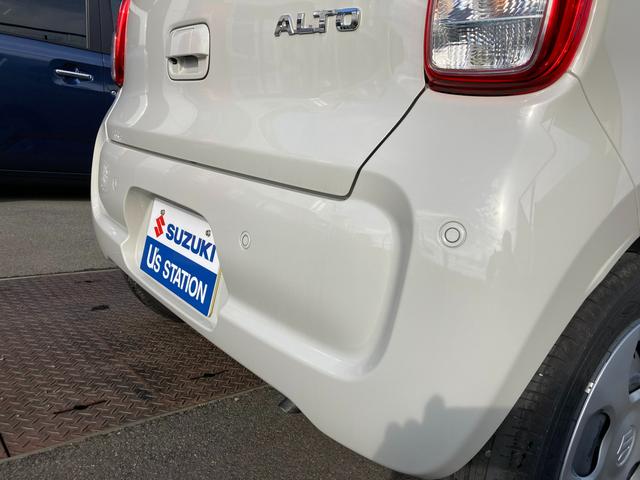 アルト Ｌ　２ＷＤ　ＣＶＴ　バックカメラ付きディスプレイオーディオ　バックカメラ　オートライト　Ｂｌｕｅｔｏｏｔｈ　シートヒーター　ワンオーナー　衝突被害軽減システム　アイドリングストップ　横滑り防止機能　衝突安全ボディ　盗難防止システム（38枚目）