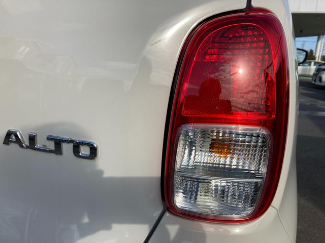 アルト Ｌ　２ＷＤ　ＣＶＴ　バックカメラ付きディスプレイオーディオ　バックカメラ　オートライト　Ｂｌｕｅｔｏｏｔｈ　シートヒーター　ワンオーナー　衝突被害軽減システム　アイドリングストップ　横滑り防止機能　衝突安全ボディ　盗難防止システム（39枚目）