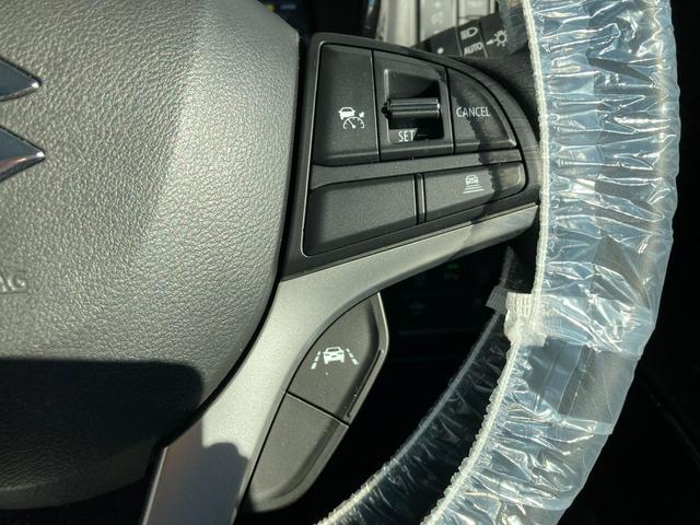 ハスラー ＨＹＢＲＩＤ　Ｘ　２ＷＤ　ＣＶＴ　全方位カメラ　ナビ装備　バックカメラ　オートライト　Ｂｌｕｅｔｏｏｔｈ　純正ナビ　プッシュスタート　シートヒーター　オートエアコン　禁煙車　衝突被害軽減システム　横滑り防止機能　衝突安全ボディ　盗難防止システム（26枚目）