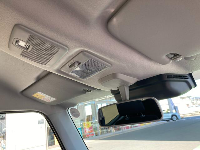 ハスラー ＨＹＢＲＩＤ　Ｘ　２ＷＤ　ＣＶＴ　全方位カメラ　ナビ装備　バックカメラ　オートライト　Ｂｌｕｅｔｏｏｔｈ　純正ナビ　プッシュスタート　シートヒーター　オートエアコン　禁煙車　衝突被害軽減システム　横滑り防止機能　衝突安全ボディ　盗難防止システム（30枚目）