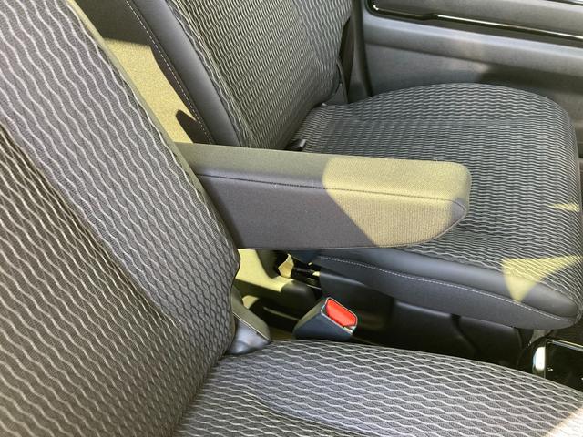 ハスラー ＨＹＢＲＩＤ　Ｘ　２ＷＤ　ＣＶＴ　全方位カメラ　ナビ装備　バックカメラ　オートライト　Ｂｌｕｅｔｏｏｔｈ　純正ナビ　プッシュスタート　シートヒーター　オートエアコン　禁煙車　衝突被害軽減システム　横滑り防止機能　衝突安全ボディ　盗難防止システム（34枚目）