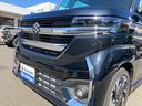カスタム　ＨＹＢＲＩＤ　ＸＳターボ　ナビ　全方位カメラ　オートライト　Ｂｌｕｅｔｏｏｔｈ　スライドドア　純正ナビ　プッシュスタート　シートヒーター　オートエアコン　禁煙車　衝突被害軽減システム　横滑り防止機能　衝突安全ボディ　盗難防止システム（56枚目）