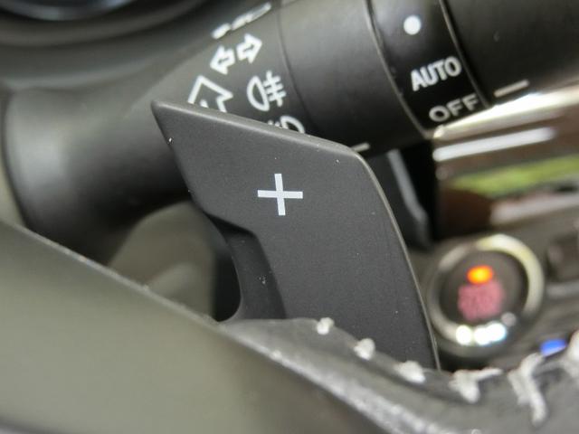 1.6GTアイサイト プラウドエディション アドバンスドセーフティパッケージ アイサイト BSM アダプティブクルーズコントロール LEDヘッドライト パナソニック地デジメモリーナビ バックカメラ 純正17インチアルミホイール 禁煙車(27枚目)