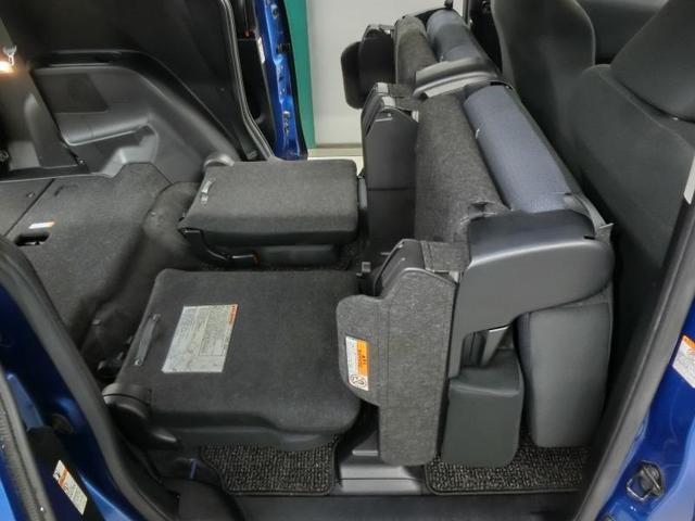 ハイブリッドG トヨタセーフティセンス 衝突被害軽減ブレーキ 車線逸脱警報 両側電動スライドドア 純正地デジメモリーナビ バックカメラ LEDヘッドライト ETC 社外アルミホイール スマートキー ワンオーナー(38枚目)