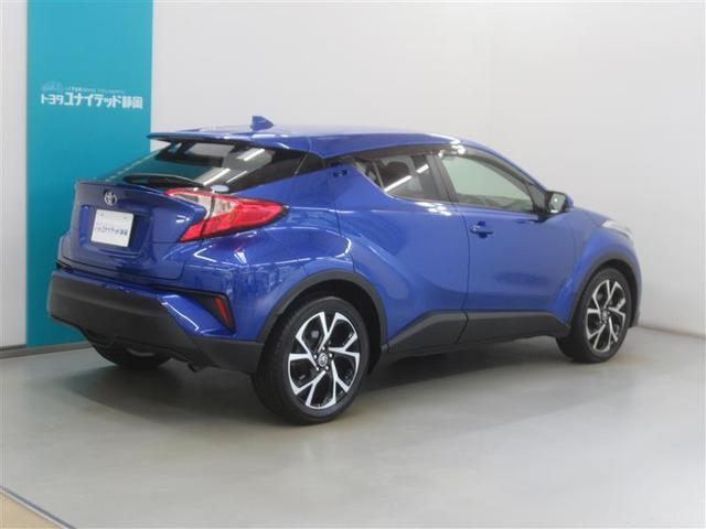 トヨタ Ｃ－ＨＲ