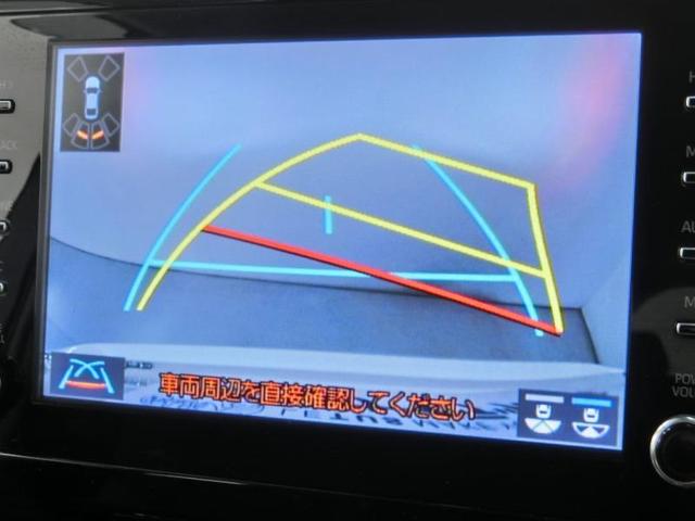 カローラツーリング ハイブリッド　Ｓ　トヨタセーフティセンス　パーキングサポートブレーキ　ＬＥＤヘッドライト　クリアランスソナー　ドライブレコーダー　純正地デジメモリーナビ　アダプティブクルーズコントロール　ＥＴＣ２．０　ワンオーナー（13枚目）