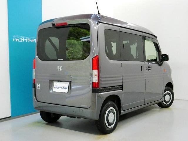 ホンダ Ｎ－ＶＡＮ＋スタイル