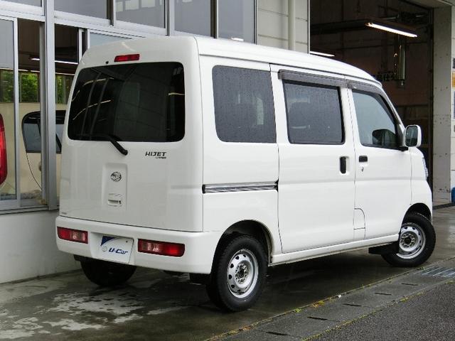 クルーズターボ キーレス 4WD CDデッキ(2枚目)