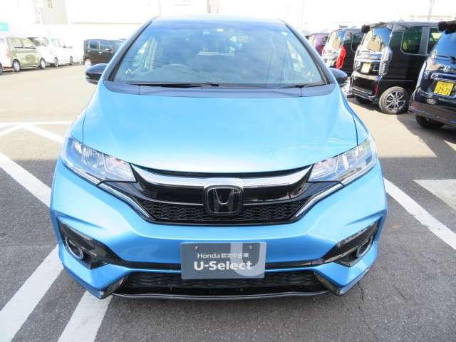 S ホンダセンシング(2枚目)