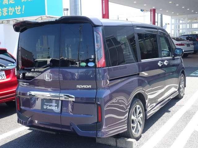 スパーダ ホンダセンシング(2枚目)