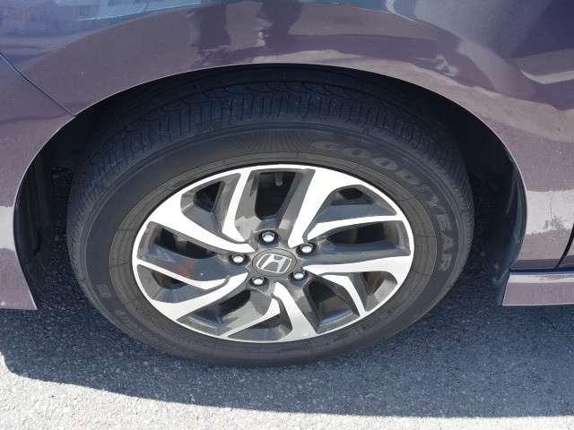 スパーダ ホンダセンシング(4枚目)
