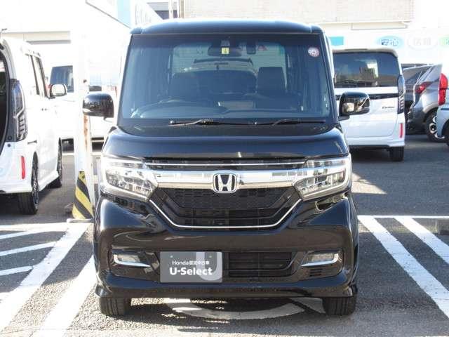 G・Lターボホンダセンシング 保証付き 2年保証 ギャザズメモリーナビ 画面8インチ ETC フルセグ リアカメラ ホンダセンシング スマートキー LEDライト 両側電動スライドドア 純正アルミ USB端子 パドルシフト ターボ車(2枚目)