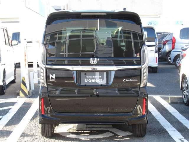 G・Lターボホンダセンシング 保証付き 2年保証 ギャザズメモリーナビ 画面8インチ ETC フルセグ リアカメラ ホンダセンシング スマートキー LEDライト 両側電動スライドドア 純正アルミ USB端子 パドルシフト ターボ車(3枚目)