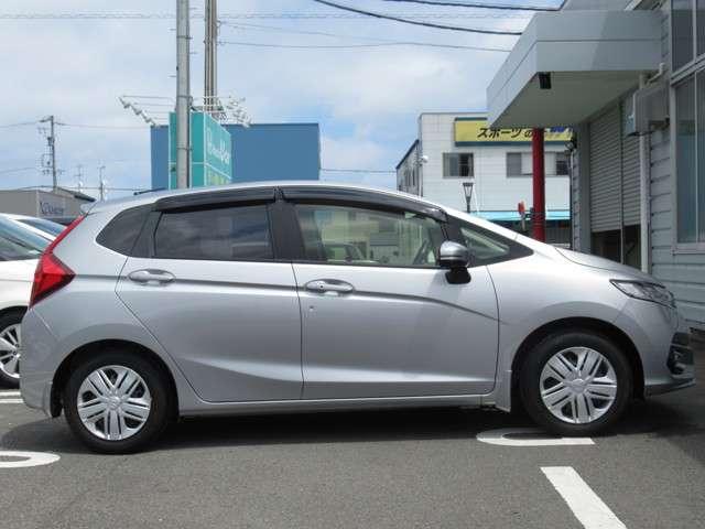 13G・L ホンダセンシング 保証付き 2年保証 社外メモリーナビ 画面7インチ ETC フルセグ TV リアカメラ ホンダセンシング オートエアコンスマートキー LEDライト オートライト(5枚目)