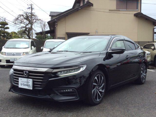 ＥＸ・ブラックスタイル　ＨｏｎｄａＳＥＮＳＩＮＧ１年保証ナビＲカメラ　シートＨ　地デジフルセグ　盗難防止装置　衝突軽減装置　リアカメラ　記録簿　横滑り防止　クルコン　サイドカーテンエアバック　ＥＴＣ　ナビＴＶ　スマートキー(44枚目)