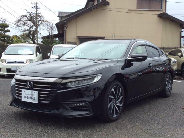 ＥＸ・ブラックスタイル　ＨｏｎｄａＳＥＮＳＩＮＧ１年保証ナビＲカメラ　シートＨ　地デジフルセグ　盗難防止装置　衝突軽減装置　リアカメラ　記録簿　横滑り防止　クルコン　サイドカーテンエアバック　ＥＴＣ　ナビＴＶ　スマートキー(52枚目)