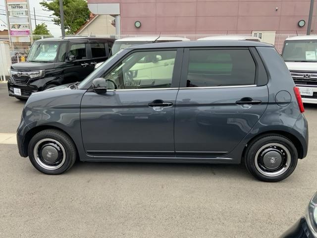 Ｎ－ＯＮＥ オリジナルスタイルプラスアーバン　ＨｏｎｄａＳＥＮＳＩＮＧ新車保証試乗禁煙車　フルセグテレビ　フルオートエアコン　衝突被害軽減システム　バックカメラ　シートヒータ　ナビＴＶ　ＬＥＤ　横滑り防止装置　イモビ　スマキー　ＥＴＣ　キーレス（47枚目）