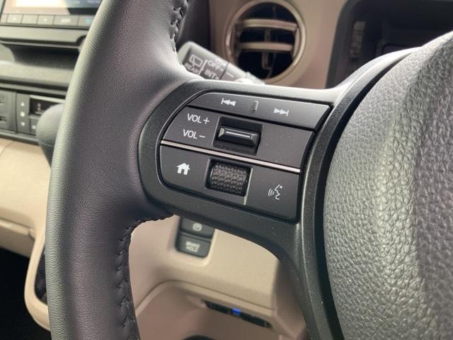 Ｎ－ＢＯＸジョイ ターボ　ＨｏｎｄａＳＥＮＳＩＮＧ新車保証試乗禁煙車　クルコン　サイドカーテンエアバック　ワンオーナー　パワーウィンドウ　ターボ車　オートエアコン　フルセグ　キーフリー　ＬＥＤヘッド　パワーステアリング　ＶＳＡ（9枚目）