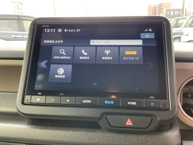 Ｎ－ＢＯＸジョイ ターボ　ＨｏｎｄａＳＥＮＳＩＮＧ新車保証試乗禁煙車　クルコン　サイドカーテンエアバック　ワンオーナー　パワーウィンドウ　ターボ車　オートエアコン　フルセグ　キーフリー　ＬＥＤヘッド　パワーステアリング　ＶＳＡ（39枚目）