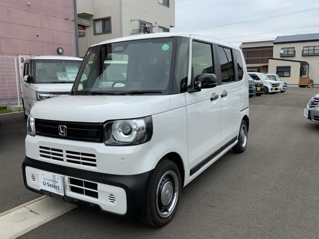 Ｎ－ＢＯＸジョイ ターボ　ＨｏｎｄａＳＥＮＳＩＮＧ新車保証試乗禁煙車　クルコン　サイドカーテンエアバック　ワンオーナー　パワーウィンドウ　ターボ車　オートエアコン　フルセグ　キーフリー　ＬＥＤヘッド　パワーステアリング　ＶＳＡ（46枚目）