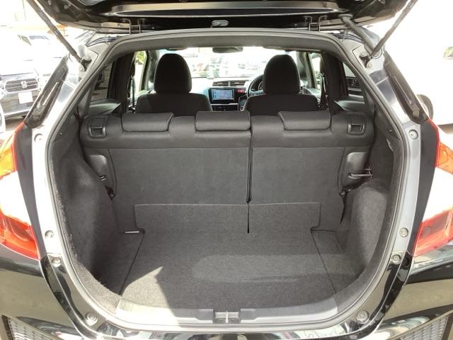 フィット ＲＳ　あんしんＰＫＧ１年保証ワンオーナー　ワンオーナー車　フルセグテレビ　Ｂモニター　パワステ　盗難防止システム　横滑り防止機能　フルオートエアコン　オートクルーズコントロール　ＬＥＤヘッドライト　ＥＴＣ（29枚目）