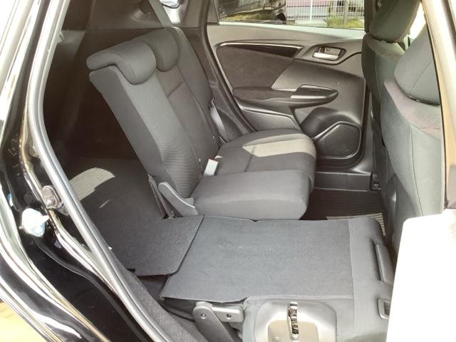 フィット ＲＳ　あんしんＰＫＧ１年保証ワンオーナー　ワンオーナー車　フルセグテレビ　Ｂモニター　パワステ　盗難防止システム　横滑り防止機能　フルオートエアコン　オートクルーズコントロール　ＬＥＤヘッドライト　ＥＴＣ（35枚目）