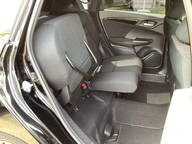 フィット ＲＳ　あんしんＰＫＧ１年保証ワンオーナー　ワンオーナー車　フルセグテレビ　Ｂモニター　パワステ　盗難防止システム　横滑り防止機能　フルオートエアコン　オートクルーズコントロール　ＬＥＤヘッドライト　ＥＴＣ（38枚目）