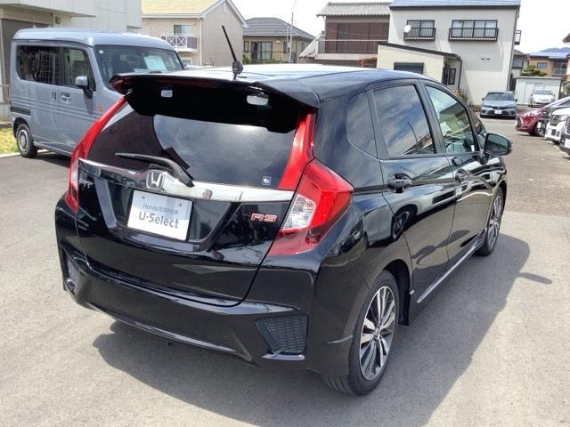 フィット ＲＳ　あんしんＰＫＧ１年保証ワンオーナー　ワンオーナー車　フルセグテレビ　Ｂモニター　パワステ　盗難防止システム　横滑り防止機能　フルオートエアコン　オートクルーズコントロール　ＬＥＤヘッドライト　ＥＴＣ（50枚目）