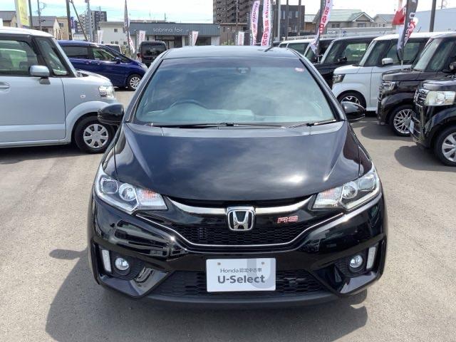 フィット ＲＳ　あんしんＰＫＧ１年保証ワンオーナー　ワンオーナー車　フルセグテレビ　Ｂモニター　パワステ　盗難防止システム　横滑り防止機能　フルオートエアコン　オートクルーズコントロール　ＬＥＤヘッドライト　ＥＴＣ（53枚目）