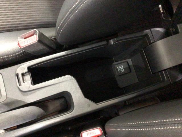 フィットハイブリッド Ｌホンダセンシング　最長５年保証ワンオ－ナ－ナビＴＶ　追突軽減ブレーキ　ドライブレコーダー　地デジＴＶ　ＤＶＤ　ＥＴＣ車載器　セキュリティーアラーム　記録簿　ＶＳＡ　カーテンエアバッグ　パワーステアリング　スマートキー（28枚目）