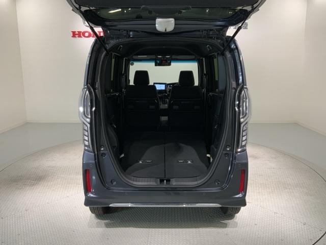 Ｎ－ＢＯＸカスタム Ｌ　ＨＳＥＮＳＩＮＧ最長５年保証ワンオーナー　衝突防止ブレーキ　１オーナ　キーフリー　エアコン　スマ－トキ－　地デジ　カーテンエアバック　ＶＳＡ　記録簿　ナビ・ＴＶ　Ｂカメラ　オートクルーズ　ＥＴＣ（17枚目）